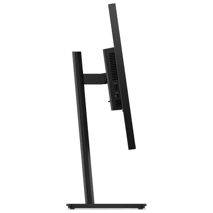 Lenovo ThinkVision T27UD - 40 27'' Monitor 4K Ultra HD IPS Nero - Yeppon