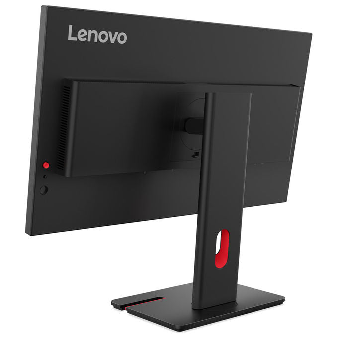 Lenovo ThinkVision T27UD - 40 27'' Monitor 4K Ultra HD IPS Nero - Yeppon