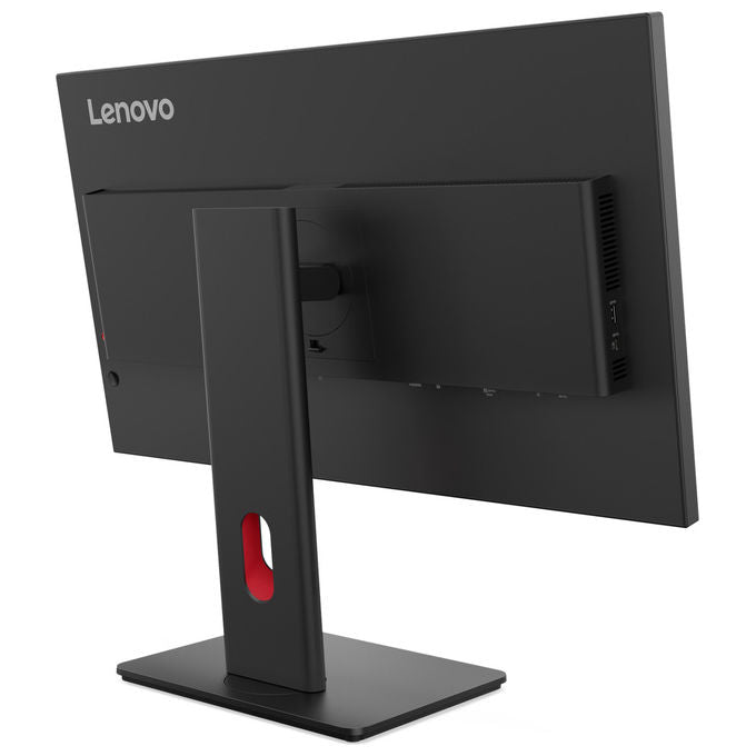 Lenovo ThinkVision T27UD - 40 27'' Monitor 4K Ultra HD IPS Nero - Yeppon
