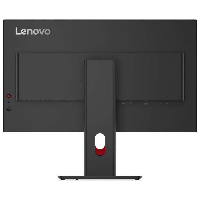 Lenovo ThinkVision T27UD - 40 27'' Monitor 4K Ultra HD IPS Nero - Yeppon