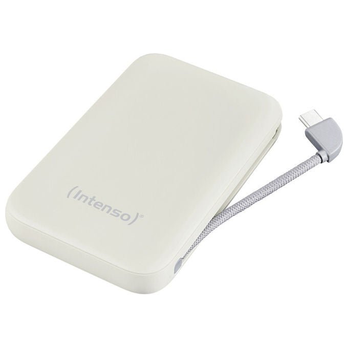 Intenso S10000 Power Bank 10000 mAh Beige