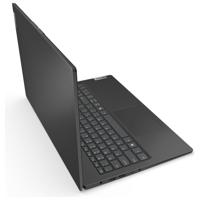 Lenovo Computer Portatile Intel Core i7-13620H 16GB RAM 512GB SSD 15.6'' Full HD Windows 11 Pro Nero