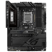ASUS Rog Crosshair X870e Dark Hero Scheda Madre ATX Amd X870e Socket Am5