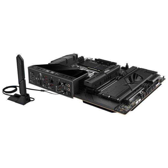 ASUS Rog Crosshair X870e Dark Hero Scheda Madre ATX Amd X870e Socket Am5