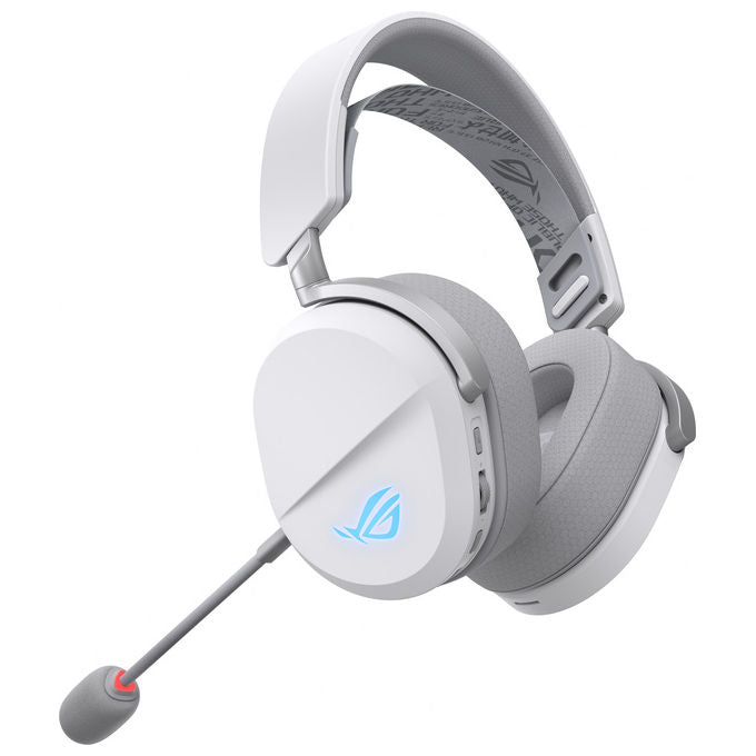 ASUS Rog Pelta Cuffie Gaming Con - Senza Cavo Bluetooth Usb Tipo - C Bianco - Yeppon