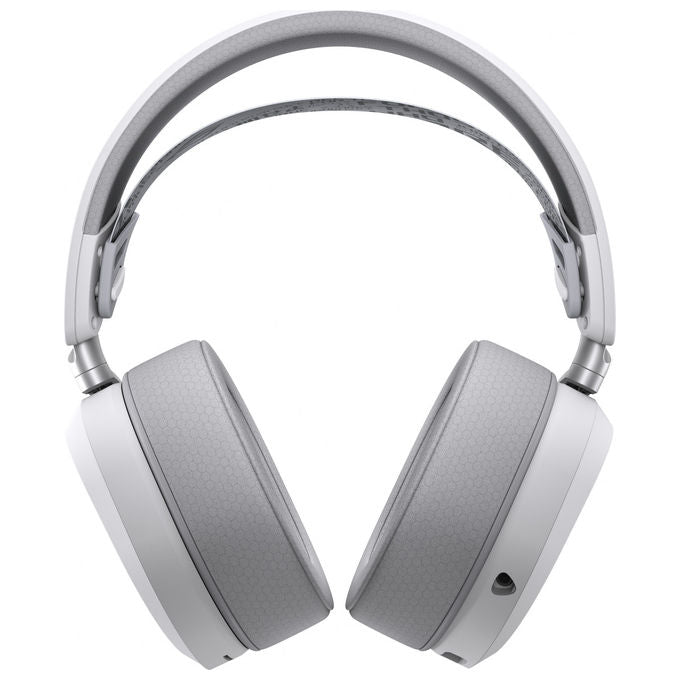 ASUS Rog Pelta Cuffie Gaming Con - Senza Cavo Bluetooth Usb Tipo - C Bianco - Yeppon