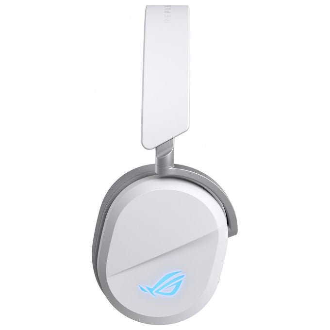 ASUS Rog Pelta Cuffie Gaming Con - Senza Cavo Bluetooth Usb Tipo - C Bianco - Yeppon