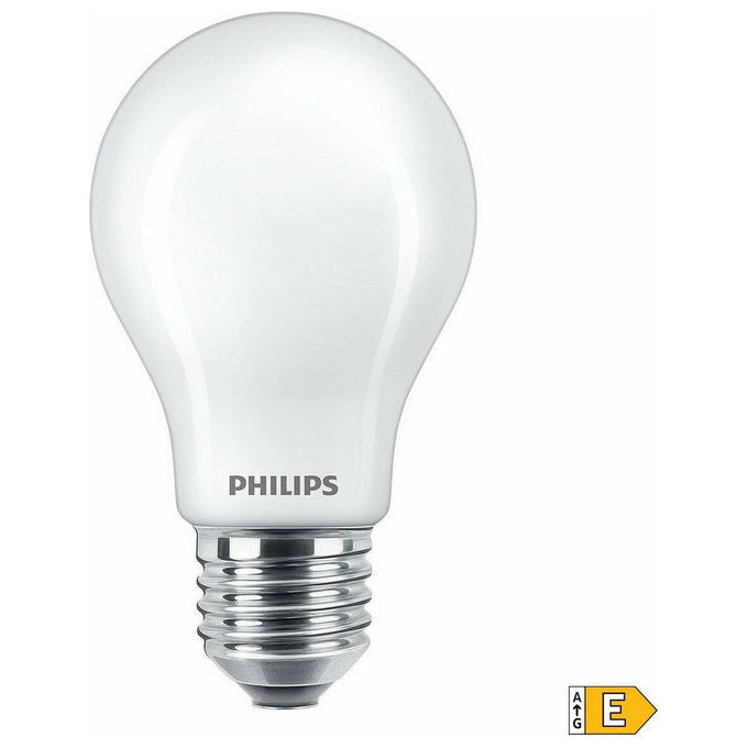 Philips Lampadina LED Goccia Vetro 75W
