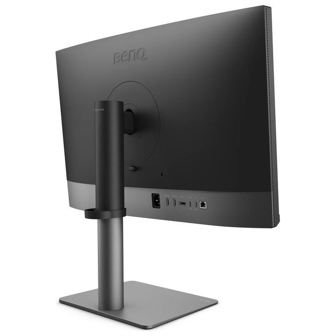 BENQ PD2770U Monitor PC 27'' 4K Ultra HD LCD Nero