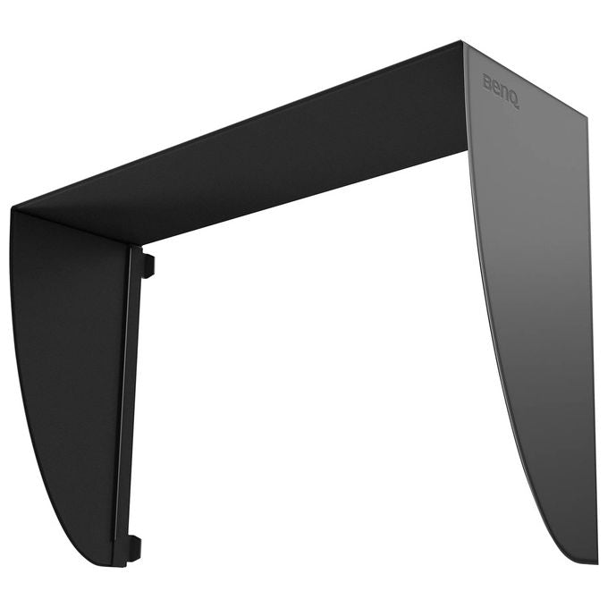 BENQ PD2770U Monitor PC 27'' 4K Ultra HD LCD Nero