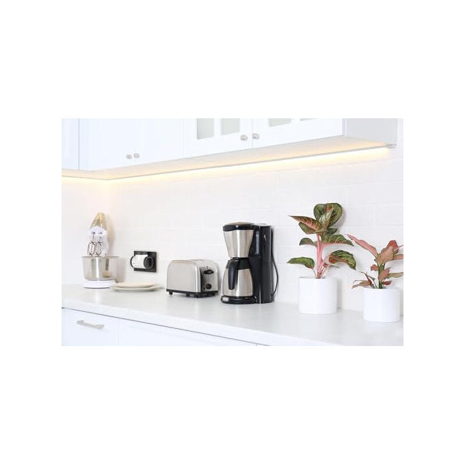 Bticino Adattatore Multipresa 3 Posti Standard Tedesco Schuko 16A 3500W Bianco Grigio