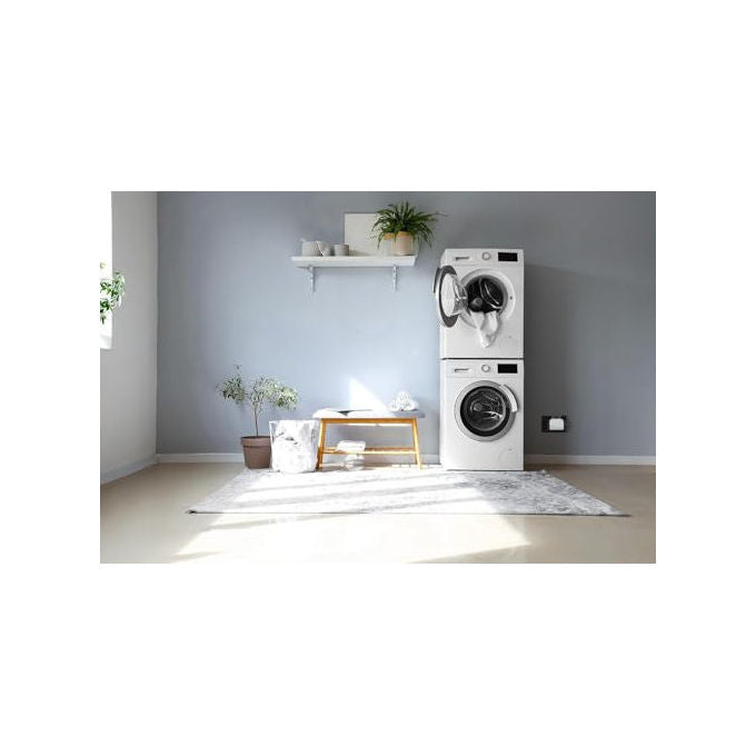 Bticino Adattatore Multipresa 3 Posti Standard Tedesco Schuko 16A 3500W Bianco Grigio