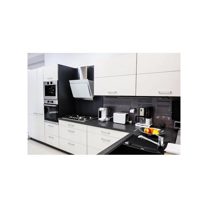 Bticino Adattatore Multipresa 3 Posti Standard Tedesco Schuko 16A 3500W Bianco Grigio