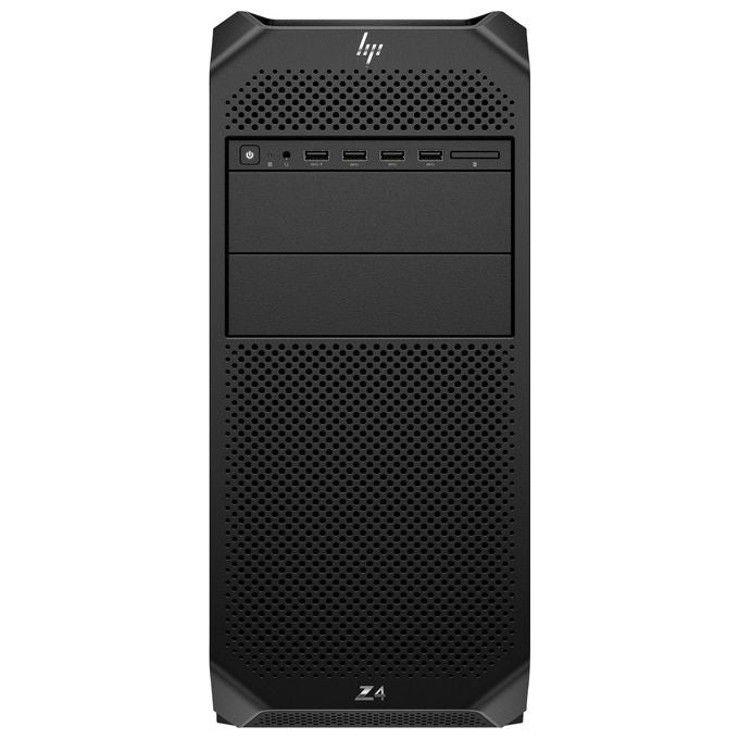 HP Stazione di Lavoro Z4 G5 64 GB Ram Windows 11 Pro Torre