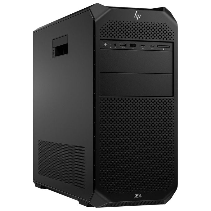 HP Stazione di Lavoro Z4 G5 64 GB Ram Windows 11 Pro Torre