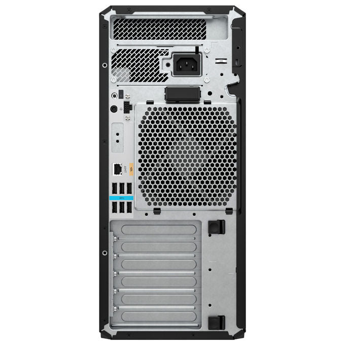 HP Stazione di Lavoro Z4 G5 64 GB Ram Windows 11 Pro Torre