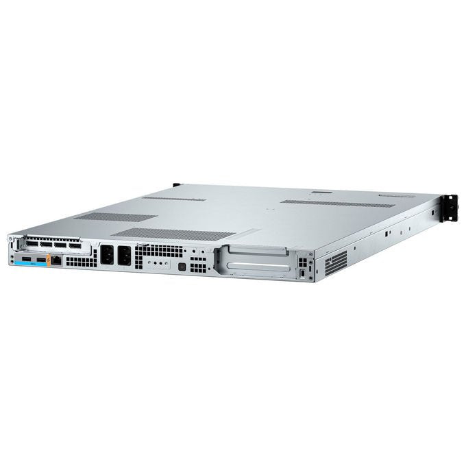 HP Workstation AI Z4 Rack G5 Intel Xeon W3-2425 64 GB DDR5 2 TB SSD NVIDIA RTX A1000 Windows 11 Pro