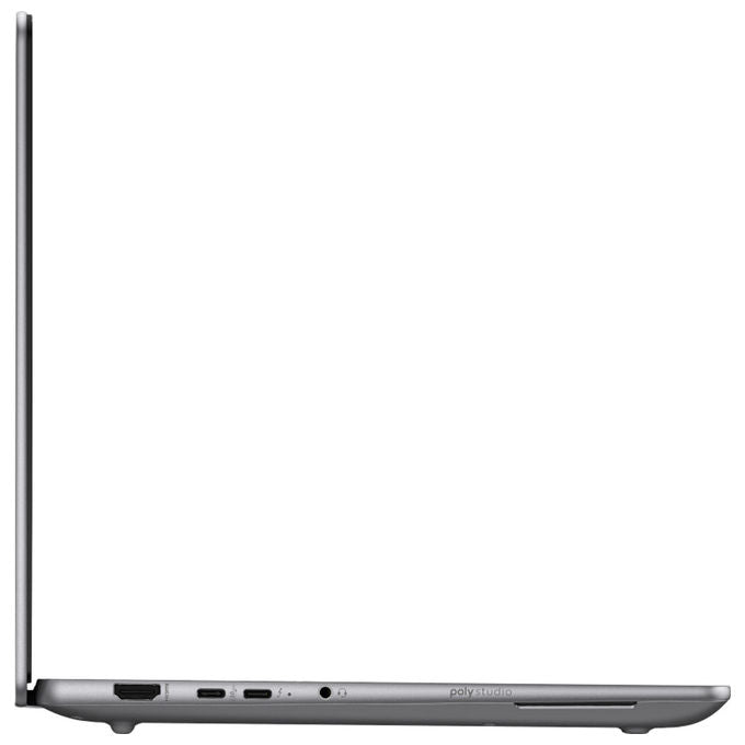 HP ZBook Ultra 14 inch G1a Workstation Portatile AMD Ryzen AI Max+ PRO 395 64 GB RAM Windows 11 Pro