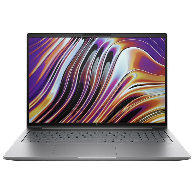 HP ZBook Power 16 G11 Workstation Mobile AMD Ryzen 7 8845HS 32GB RAM NVIDIA RTX A1000 Windows 11 Pro