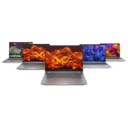 HP ZBook 8 G1i, workstation mobile 14 pollici, Intel Core Ultra 7 255H, 32 GB DDR5, SSD 1 TB, Nvidia RTX 500 Ada, Windows 11 Pro