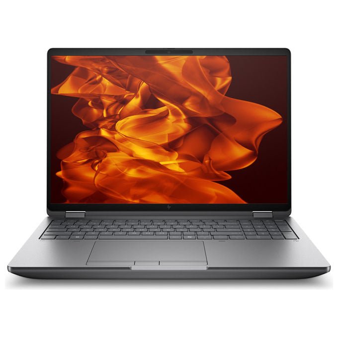HP Zbook Fury G1i Workstation 16'' Wuxga Intel Core Ultra 7 255HX 32GB DDR5 Nvidia RTX Pro 1000 Windows 11 Pro