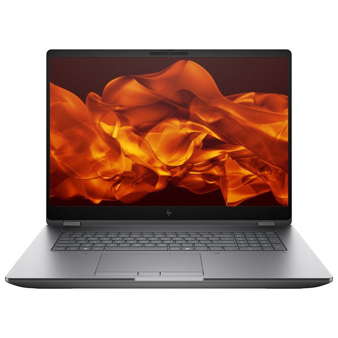 HP ZBook Fury G1i Workstation Mobile 18 pollici Intel Core Ultra 7 255HX 32GB RAM NVIDIA RTX PRO 2000 Windows 11 Pro