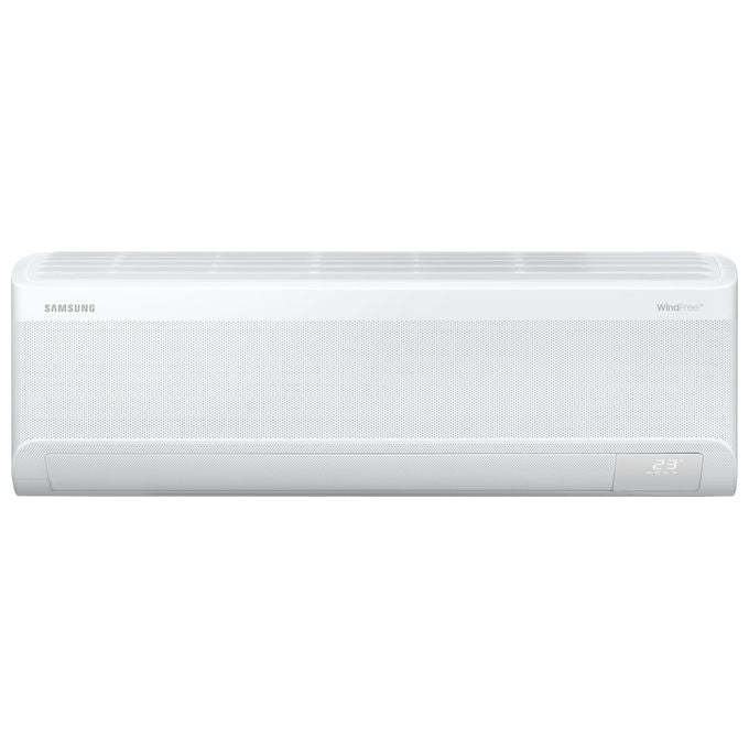Samsung Climatizzatore Monosplit WindFree Elite S2 9000 BTU Wi-Fi Bianco
