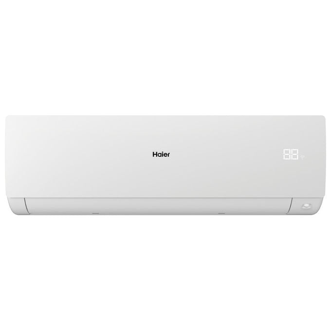 Haier Condizionatore Monosplit Inverter AS25SBBHRA-MW 9000 BTU A+++ Bianco