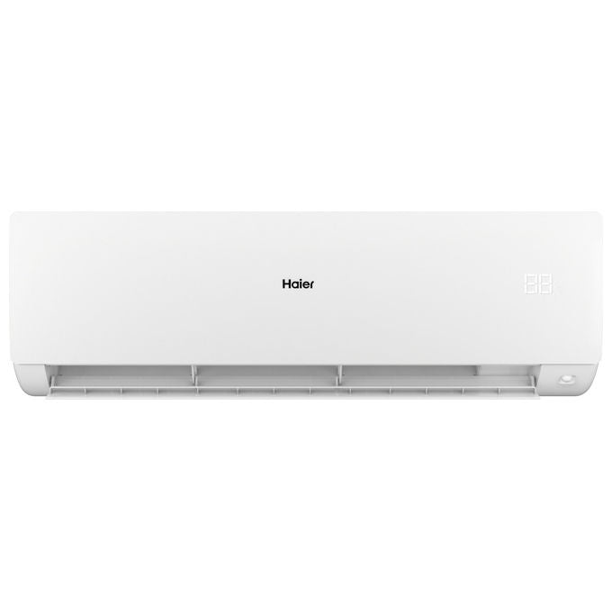 Haier Condizionatore Monosplit Inverter AS25SBBHRA-MW 9000 BTU A+++ Bianco