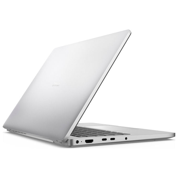 DELL Pro 14 PC14250 Notebook 14'' Intel Core Ultra 7 255U 32 GB RAM 512 GB SSD Windows 11 Pro Platino