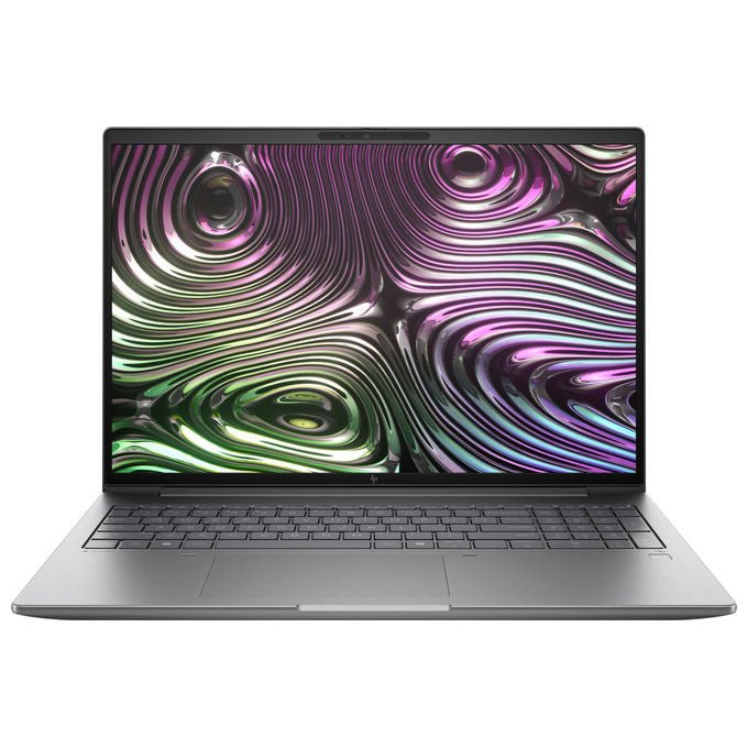 HP Workstation Mobile Intel Core Ultra 7 255H 16'' WUXGA 32GB DDR5 1TB SSD NVIDIA RTX PRO 1000 Windows 11 Pro