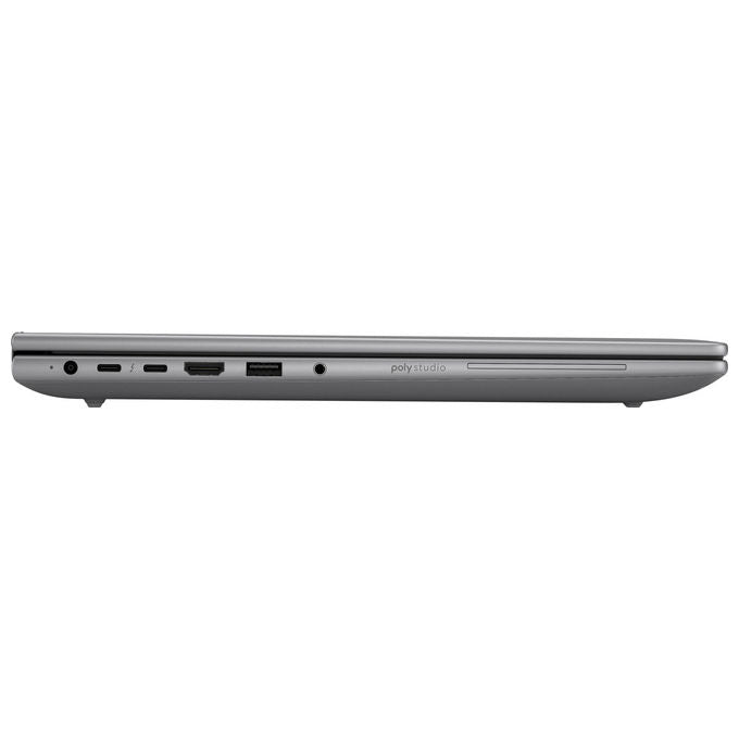 HP Workstation Mobile Intel Core Ultra 7 255H 16'' WUXGA 32GB DDR5 1TB SSD NVIDIA RTX PRO 1000 Windows 11 Pro