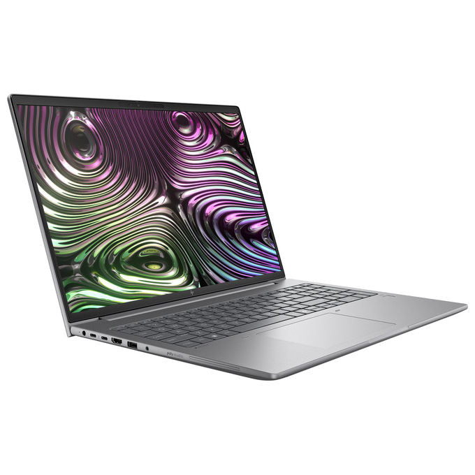 HP Zbook X G1i Wolf Pro Workstation Mobile 16'' Intel Core Ultra 7 265HX 16GB DDR5 512GB SSD NVIDIA RTX PRO 500 Windows 11 Pro