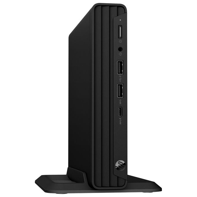 HP Pro Mini 260 G9 Desktop PC Intel Core i5-1334U 8 GB RAM 512 GB SSD Windows 11 Pro