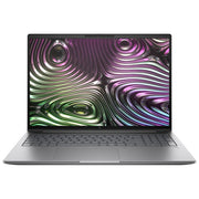 HP ZBook X G1i Workstation Portatile 16 pollici Intel Core Ultra 7 255H 32 GB RAM 1 TB SSD Nvidia RTX Pro 2000 Argento
