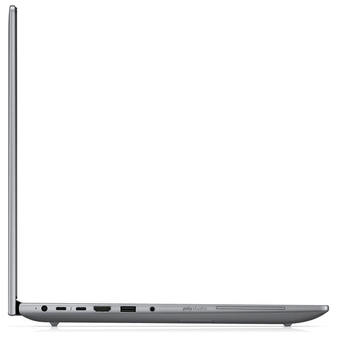 HP ZBook X G1i Workstation Mobile 16'' Intel Core Ultra 9 285H 32GB RAM NVIDIA RTX PRO 2000 Windows 11 Pro