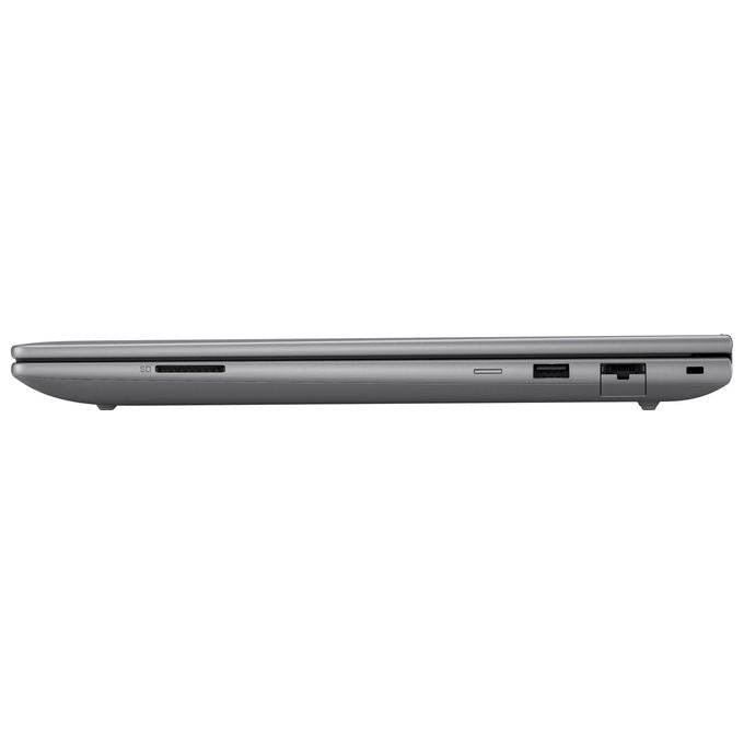 HP ZBook X G1i Workstation Mobile 16'' Intel Core Ultra 9 285H 32GB RAM NVIDIA RTX PRO 2000 Windows 11 Pro