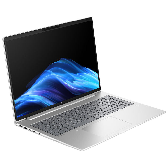 HP ProBook 4 G1iR Notebook 16'' Intel Core 7 150U 16 GB DDR5 512 GB SSD Windows 11 Pro Argento
