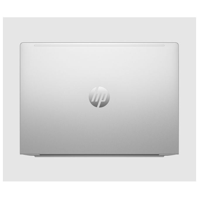 HP ProBook 4 G1q Notebook 14 pollici Next Gen AI PC 16 GB RAM 512 GB SSD Argento Windows 11 Pro