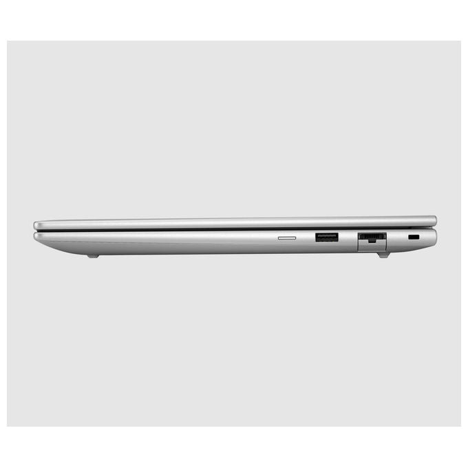 HP ProBook 4 G1q Notebook 14 pollici Next Gen AI PC 16 GB RAM 512 GB SSD Argento Windows 11 Pro
