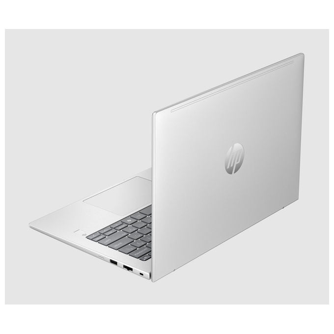 HP ProBook 4 G1q Notebook 14 pollici Next Gen AI PC 16 GB RAM 512 GB SSD Argento Windows 11 Pro