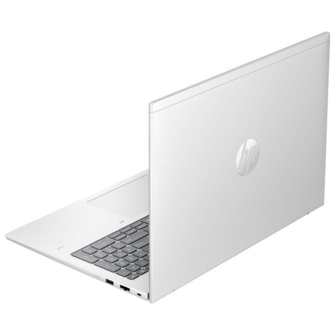 HP ProBook 4 G1i Notebook AI PC 16 Pollici Intel Core Ultra 7 255U 24GB RAM 1TB SSD Windows 11 Pro Argento