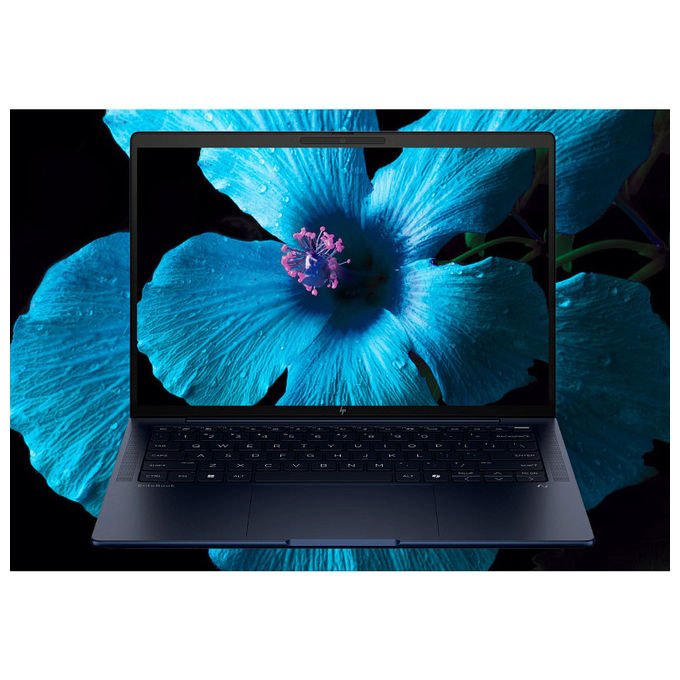 HP EliteBook X G1i Notebook 14'' Intel Core Ultra 7 258V 32GB RAM 1TB SSD Windows 11 Pro - Yeppon