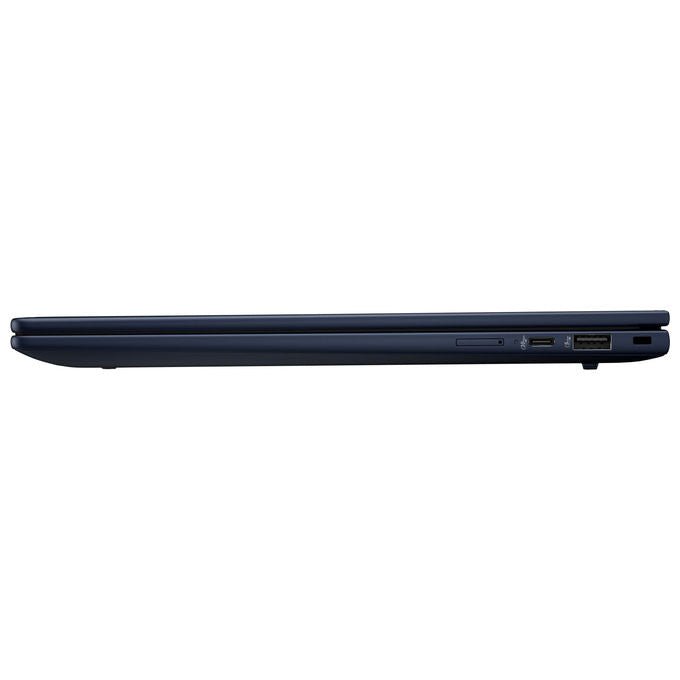 HP EliteBook X G1i Notebook 14'' Intel Core Ultra 7 258V 32GB RAM 1TB SSD Windows 11 Pro - Yeppon