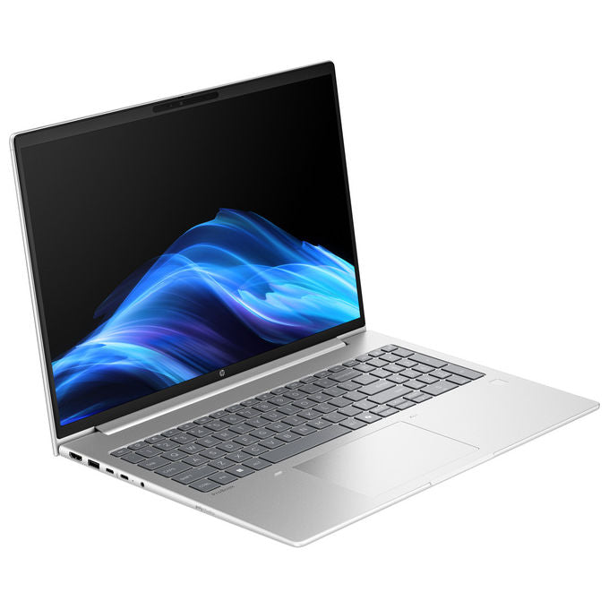 HP ProBook 4 G1a Notebook AI PC 16 pollici Ryzen 7 250 16GB RAM 512GB SSD Argento Windows 11 Pro
