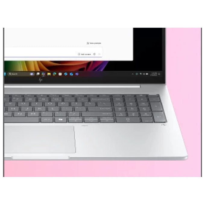 HP EliteBook 8 G1i Notebook 16 pollici Intel Core Ultra 5 228V 32 GB RAM 512 GB SSD Windows 11 Pro