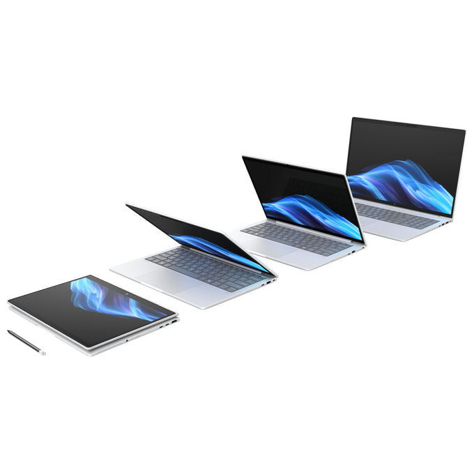 HP EliteBook 8 G1i Notebook 16 pollici Intel Core Ultra 5 228V 32 GB RAM 512 GB SSD Windows 11 Pro