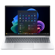 HP EliteBook 8 G1a Notebook 16 pollici Ryzen AI 7 32 GB RAM 1 TB SSD Argento