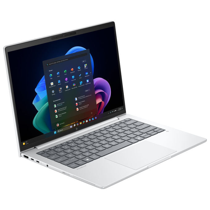 HP EliteBook 8 G1a Notebook 14 pollici AMD Ryzen AI 7 16 GB RAM 512 GB SSD Windows 11 Pro