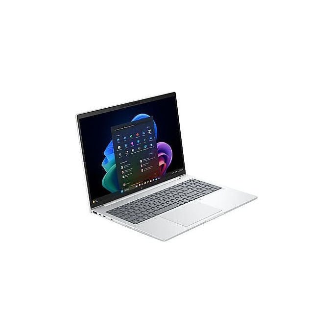 HP EliteBook 8 G1a Notebook 16 Pollici AMD Ryzen AI 5 230 16 GB RAM 512 GB SSD Argento - Yeppon
